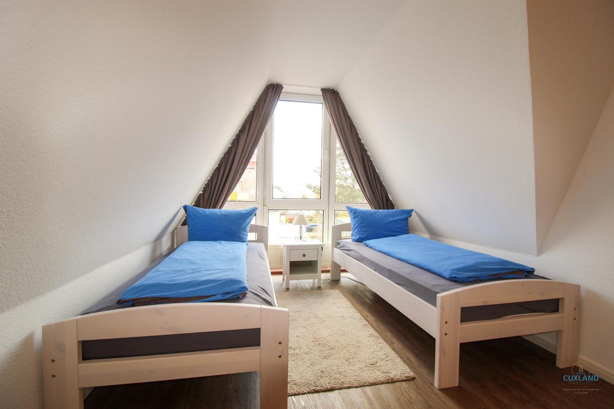 Landhaus Rosenhof Whg. 4 Cuxhaven Kültér fotó