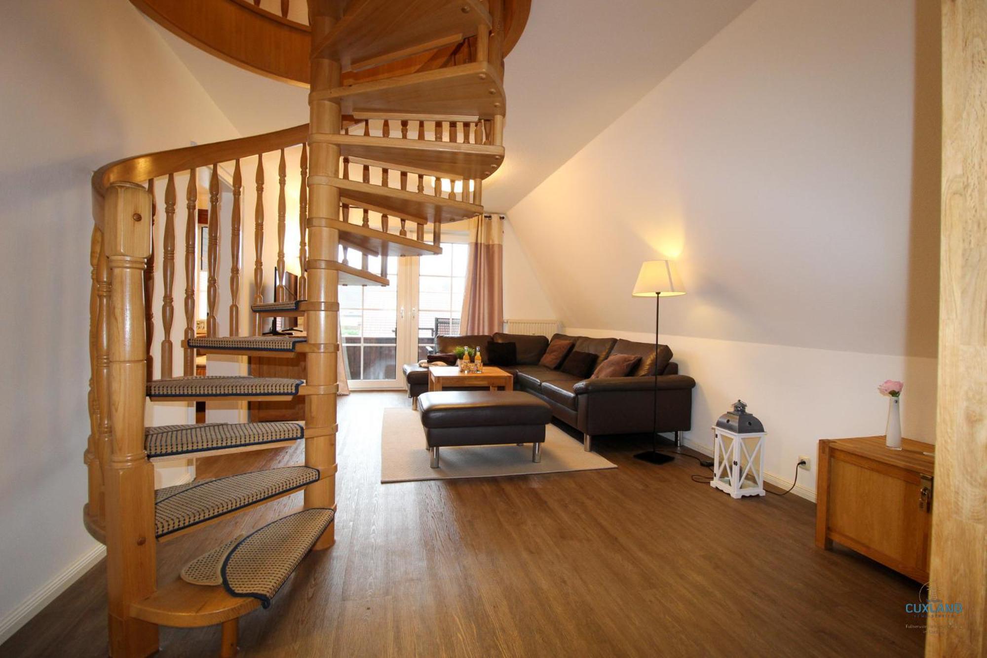 Landhaus Rosenhof Whg. 4 Cuxhaven Kültér fotó